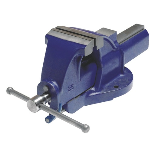 [12-23ZR] IR REC FITTERS VICE 4-1/2"