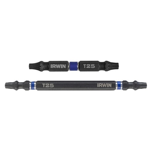 [12-3386] IR IMPACT DBL PB T20 100 mm 2pc