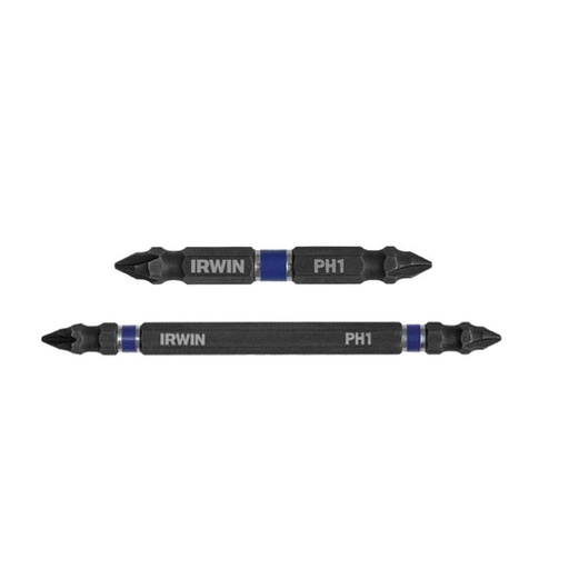 [12-3407] IRWIN otsik PZ1 100 mm 2 tk.