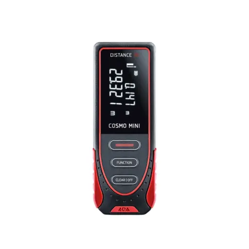[28-А00410] Laser distance meter COSMO MINI, 30 m, ADA Instruments