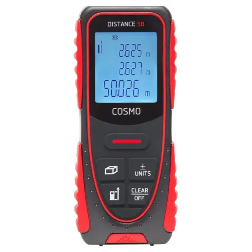 [28-A00491] Lazerinis atstumo matuoklis COSMO, 50 m. ADA Instruments