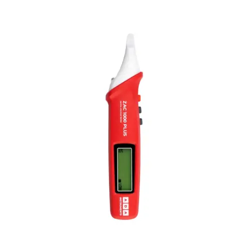 [28-A00689] Voltage tester ZAC 1000 PLUS, ADA Instruments