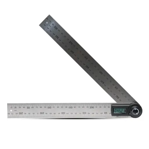 [28-A00395] Digital angle finder 30 cm, ADA Instruments