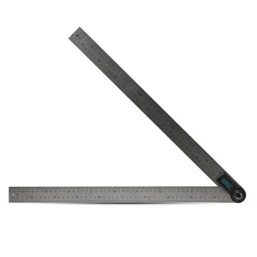 [28-A00396] Digital angle finder 50 cm, ADA Instruments