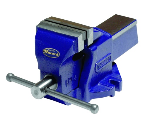 [12-T1] Mechanic's clamp 75 mm