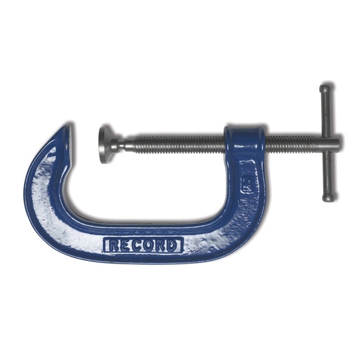 [12-T12012] IR REC HEAVY DUTY G-CLAM
