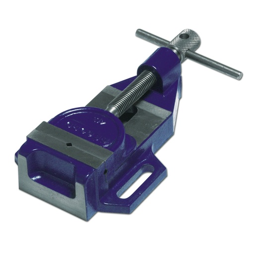 [12-T414] Drill press vice 100 mm