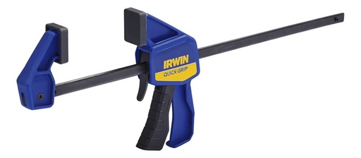 [12-T5412EL7] Quick Grip Mini Bar Clamp