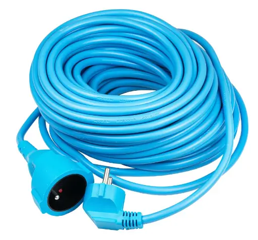 [42-C5976] Pikendusjuhe, 20 m, 3x1,5, IP20, RICHMANN