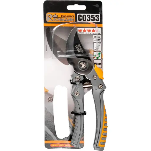 [42-C0353] Sekatorius 200mm, RICHMANN