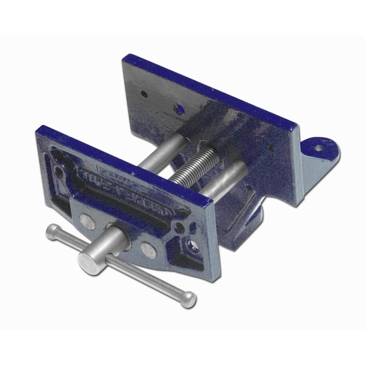 [12-TV175B] IR REC WOODCRAFT VICE 7"/175 mm