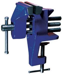 [12-TV75B] Tightened clamp 75 mm