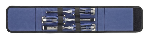 [14-4711] Kaltu komplekts M750 S3 6-12-20MM kast.