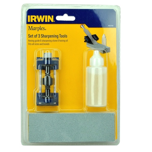 [14-7932] Kaltu asināšanas komplekts IRWIN