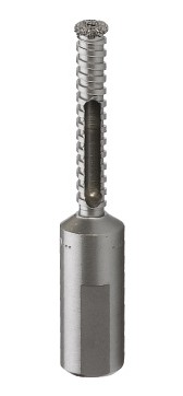 [18/1-7897] Diamond Drill Bit 12mm