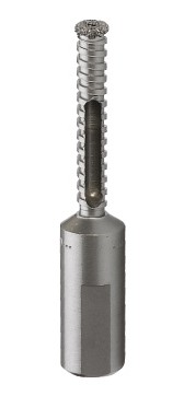 [18/1-7897] Grąžtas deimantinis „IRWIN" 12 mm