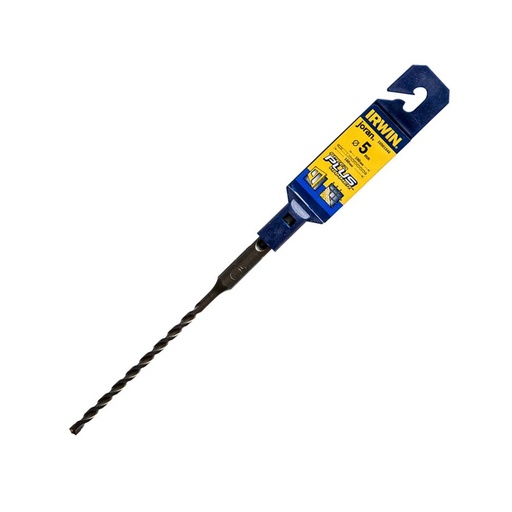 [19-05100] SpeedHammer PLUS 5,0x160