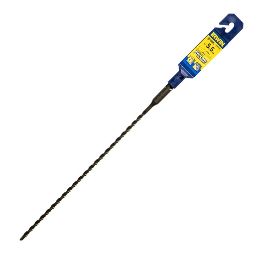 [19-055240] IRWIN betoonipuur SDS+ 5,5 x 240/300