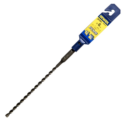 [19-06150] Grąžtas SDS+ 6 x 150/210 mm