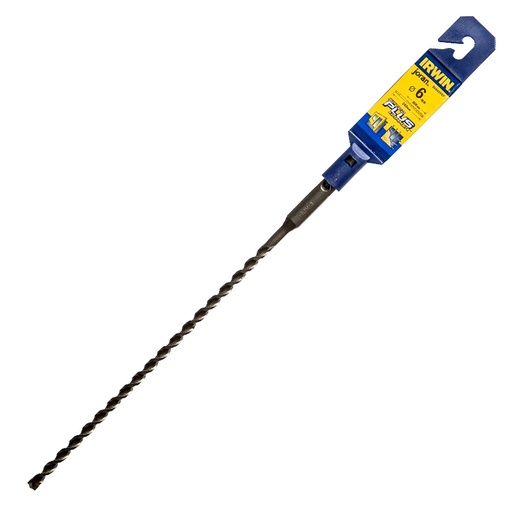 [19-06200] SpeedHammer PLUS 6,0x260