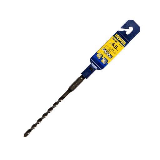 [19-065160] IRWIN betoonipuur SDS+ 6,5 x 100/160