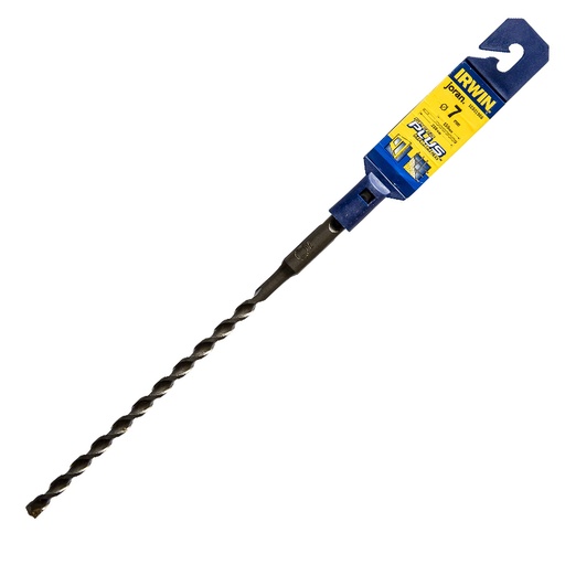 [19-07150] IRWIN betoonipuur SDS+ 7 x 150/210