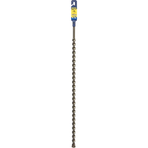[19-18540] SpeedHammer PLUS 18,0x600