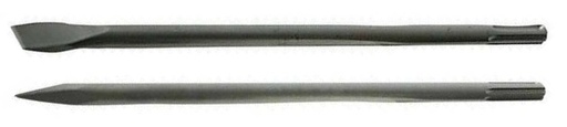 [19-502190] Kalts SDS MAX, plats 115x350 mm