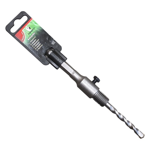 [19/2-0002] Adapter Industry HEX