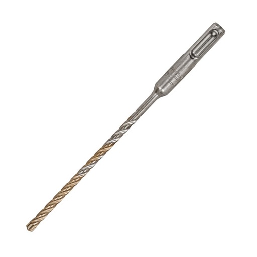 [19/4-07100] Grąžtas „IRWIN" SDS QUAD 7x100/160 mm