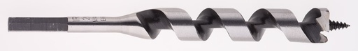 [22-2757] AUGER DRILL 16.0X126/191 X 9.2