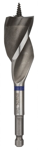 [22/1-7716] IRWIN puidupuur BLUE GROOVE POWER, 22 mm