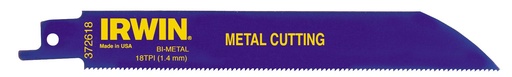 [23/1-4156] Recips for metal 200mm 18TPI
