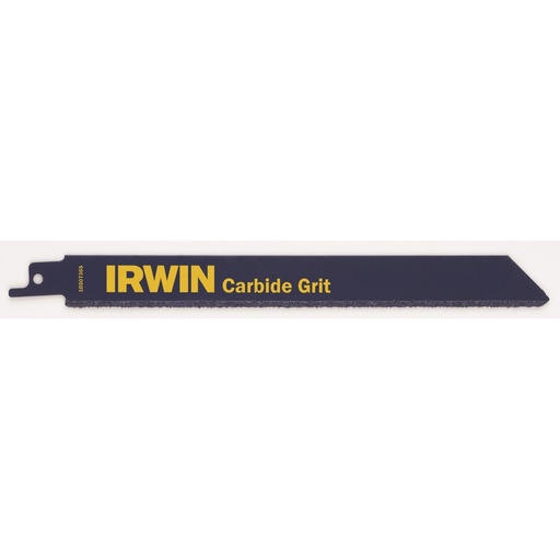 [23/1-7365] IRWIN tiigersae tera volframterasest, 200 mm, 2 tk