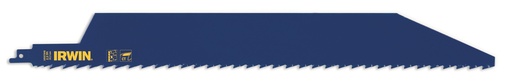 [23/1-7848] Zobenzāģa asmeņi mūrim MASONRY 450mm 2,5TPI