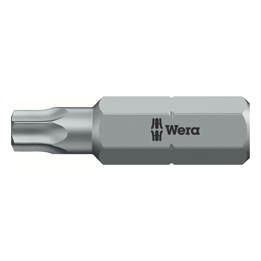 [24-028] WERA otsik TX25