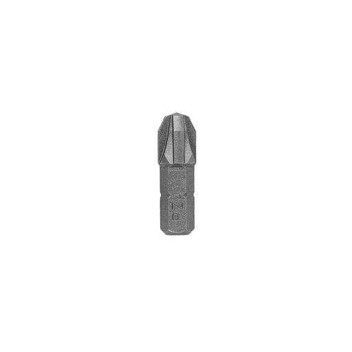 [24/2-007] Screwdriver bits PZ5