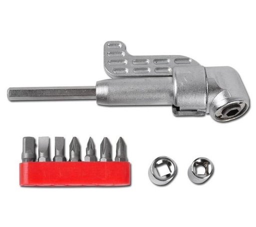 [24/2-20801] Impact angle drill