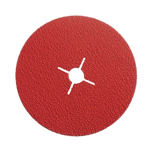 [250-303328] Metalo šlif. lapelis K80 125x22,23 mm