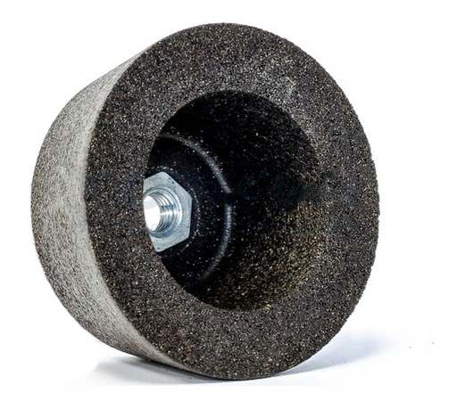 [250-410003] SPECIALIST+ conical cup grinding wheel C16, 110/90x55xM14