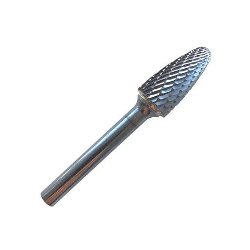 [251-304120] RHODIUS metallifrees RBF, 12,7x25x6 mm