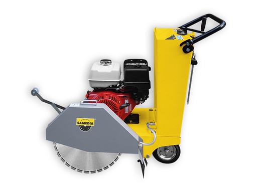 [26/3-370100] Grīdas zāģis FSA 500 9,0 kW, 450/500