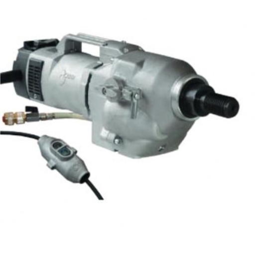 [26/3-370102] Drilling machine BMS 350 3-speed, 3.000