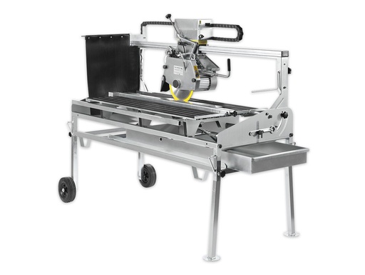 [26/3-370164] Stone saws Diamatic A-130 K-FA 2,6kw/35