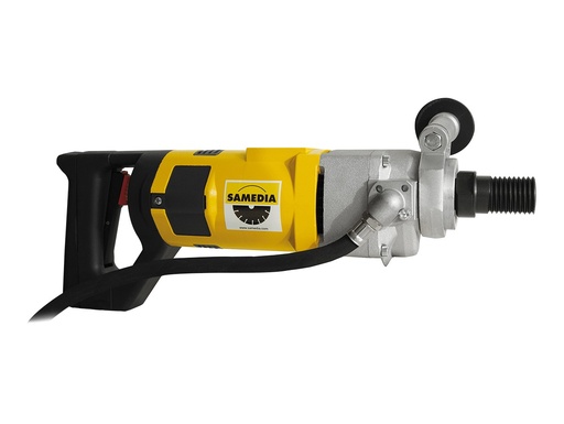 [26/3-390088] Puurmasin BMF 160, 1800 W