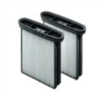[26/3-390260] Starmix FKP 4300 kokkuklapitav filtrikassett, klass M (2 tk)