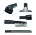 [26/3-390306] Starmix EW supplement set : 1 vacuum tu