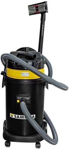 [26/3-390335] Profesionāls putekļu sūcējs VAC 300 ISP iPulse ARM-1635 EW
