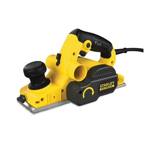 [26/3-630K-QS] Stanley höövel, 750 W