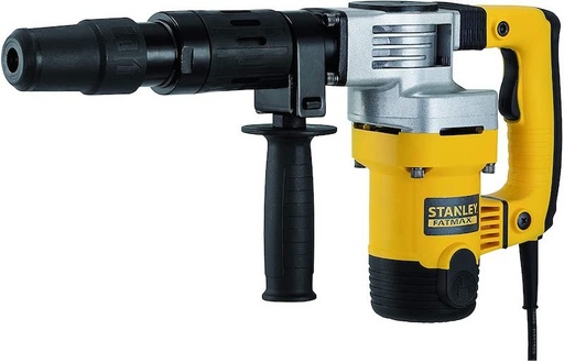 [26/3-H220KQS] Stanley puurvasar SDS-MAX, 1010 W, 8,5 J